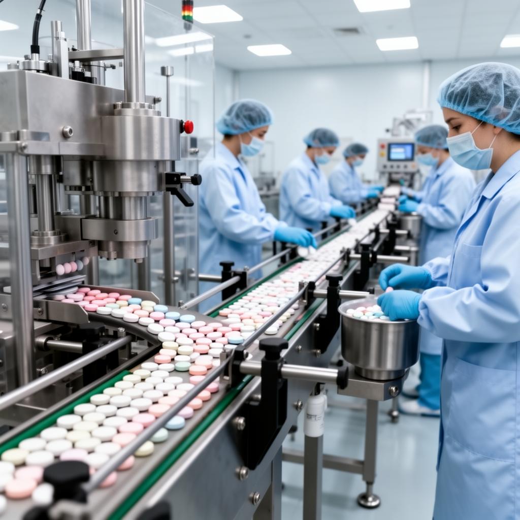 pharma manufacturing bBS4oThX